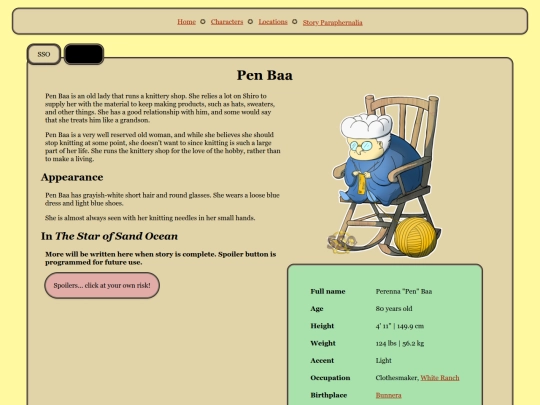 characters/pen-baa screenshot