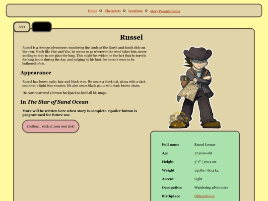 characters/russel screenshot