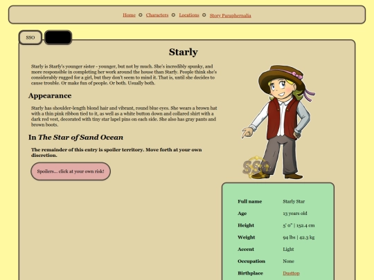 characters/starly screenshot