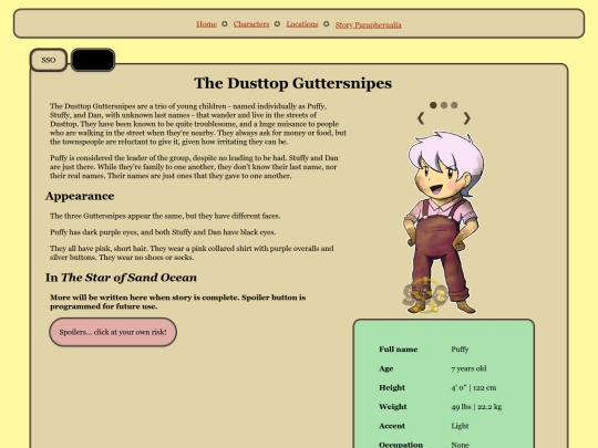 characters/the-dusttop-guttersnipes screenshot