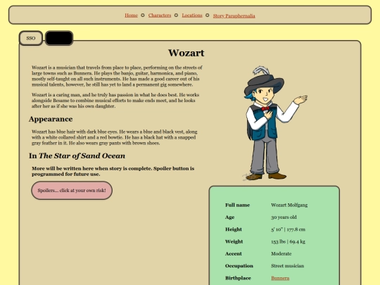 characters/wozart screenshot