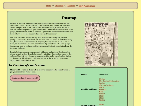 locations/dusttop screenshot