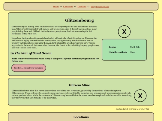 locations/glitzembourg screenshot