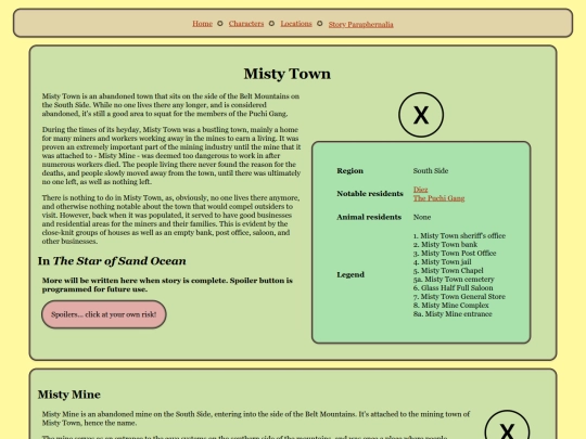 locations/misty-town screenshot