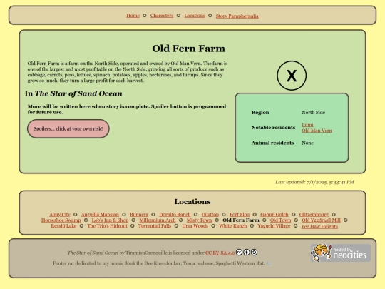 locations/old-fern-farm screenshot