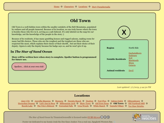 locations/old-town screenshot