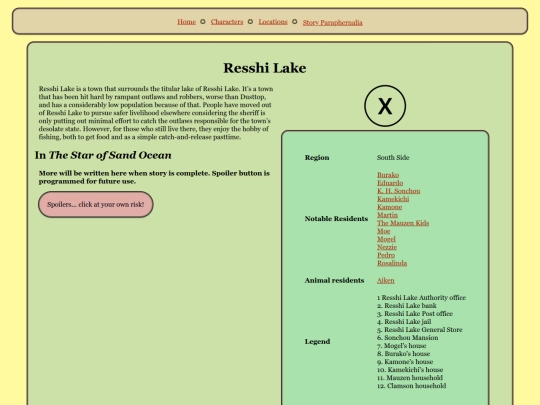 locations/resshi-lake screenshot