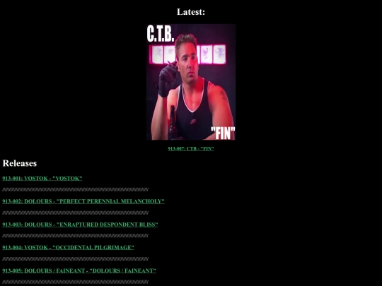 home screenshot