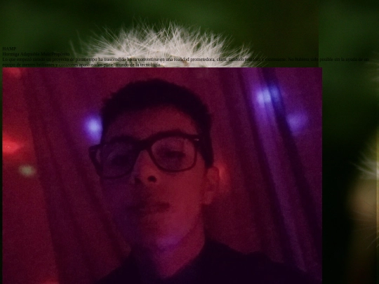 ars/hmp screenshot