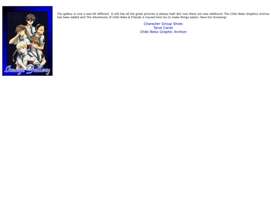 gundam_wing/gallery screenshot