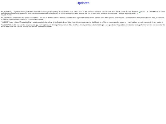 gundam_wing/update screenshot