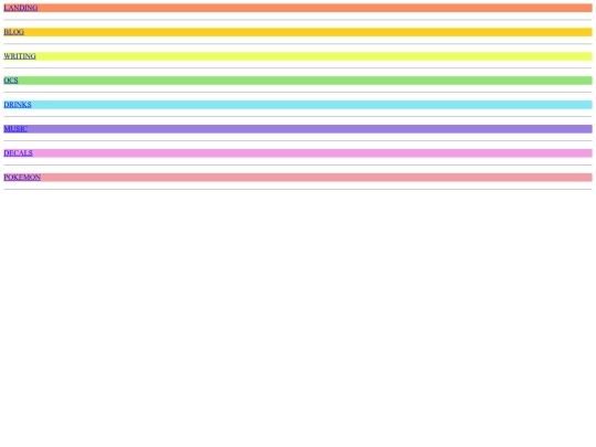 leftscroll screenshot