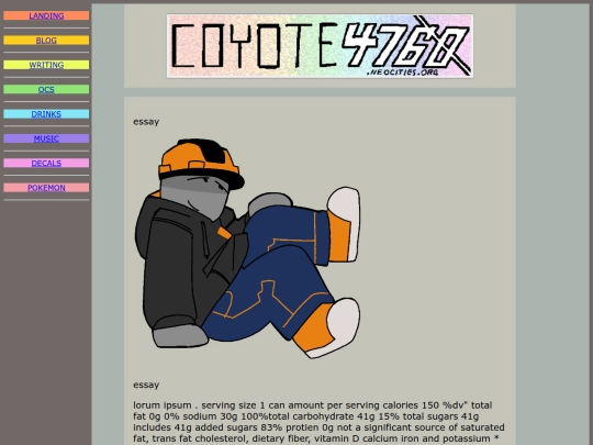writing/essay1 screenshot