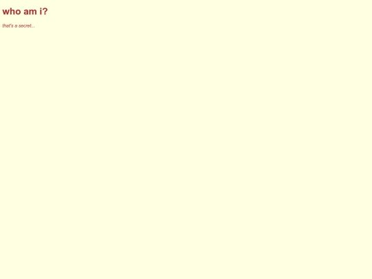 about_me screenshot