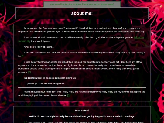 about screenshot