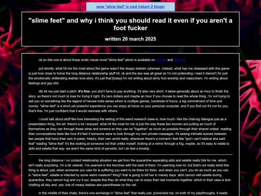 blogs/2025_03_20_slimefeet screenshot