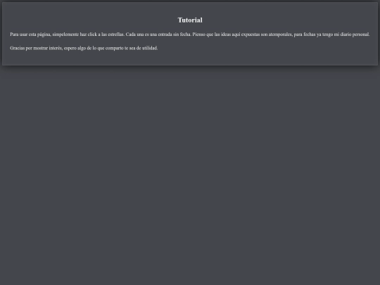 pages/blogs/tutorial screenshot