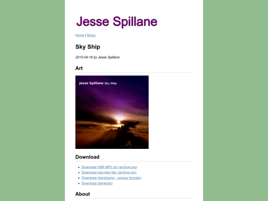 sky-ship screenshot