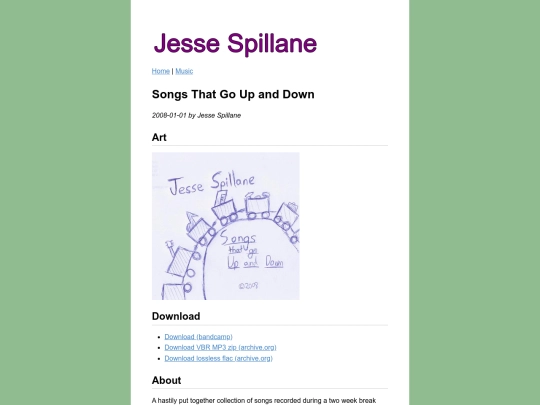 songs-that-go-up-and-down screenshot