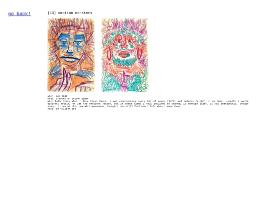 a/13 screenshot
