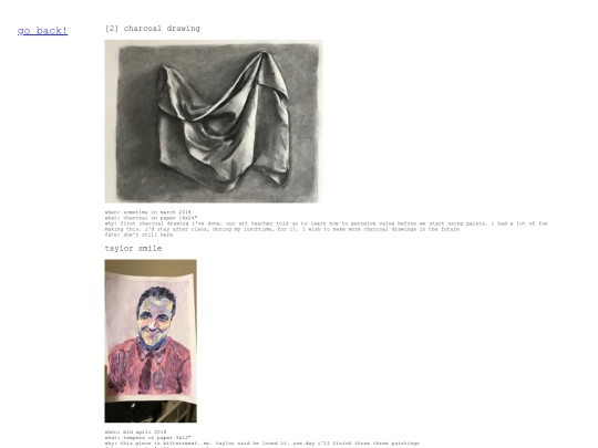 a/2 screenshot