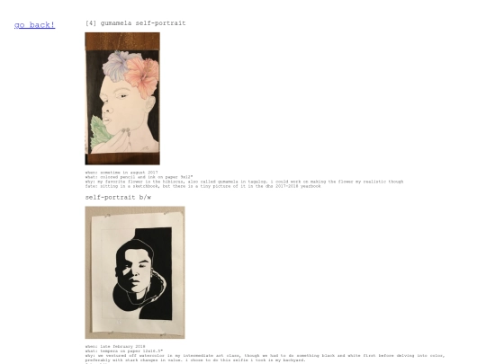 a/4 screenshot