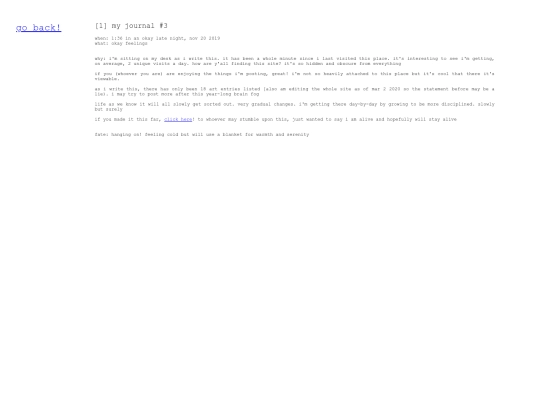 t/1 screenshot