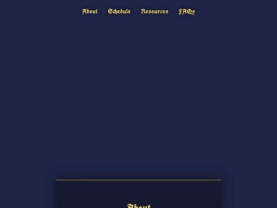 JLNGWeddingHomepage screenshot