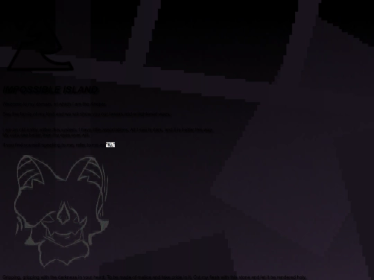 impossibleisland screenshot