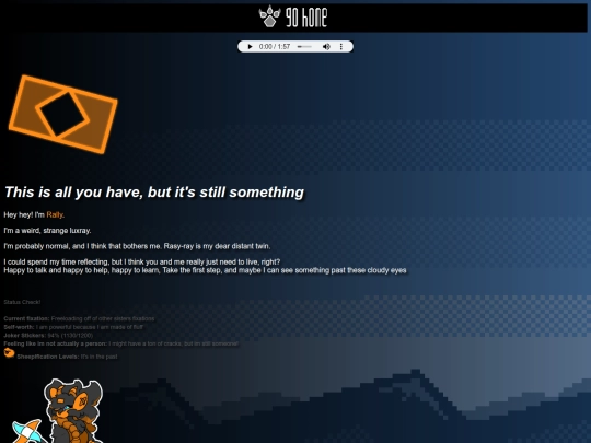 slipstream screenshot
