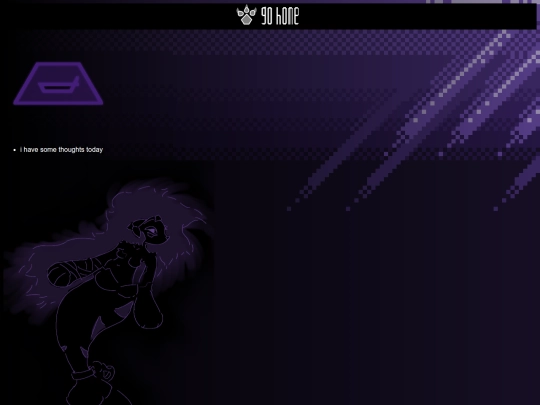 somekindofthoughts screenshot