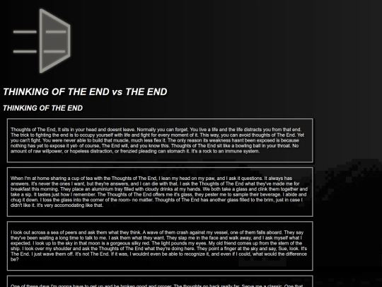 theworldofsuezr/five screenshot