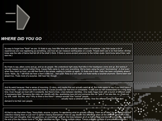 theworldofsuezr/three screenshot