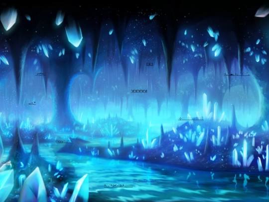 writings screenshot