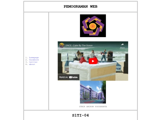 tugasterbatu screenshot