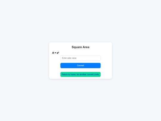 Square screenshot