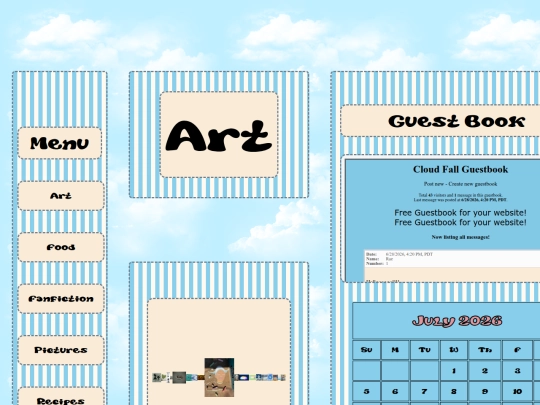 art screenshot