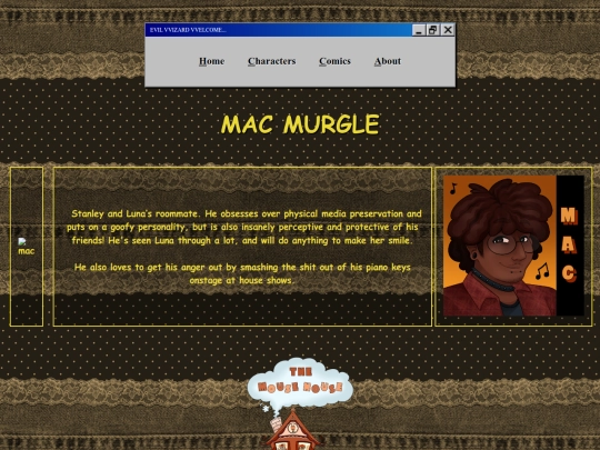 mac screenshot
