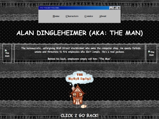 theman screenshot