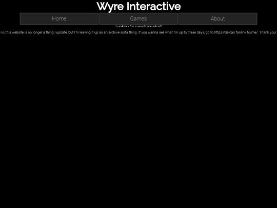 navbar screenshot