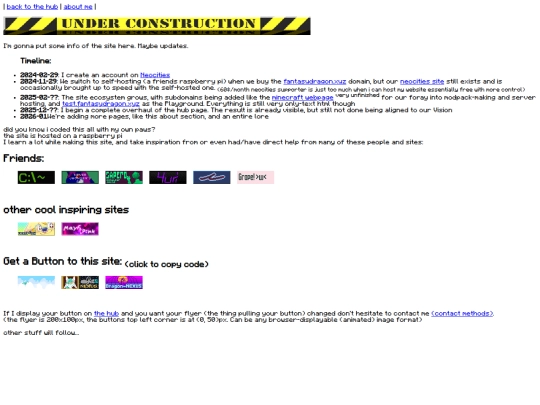 about/this-site screenshot