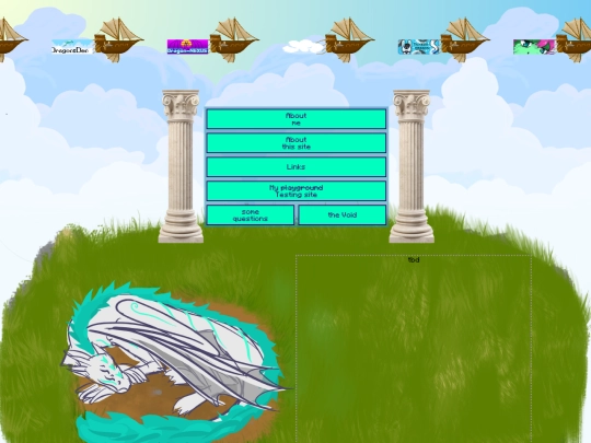 hub screenshot