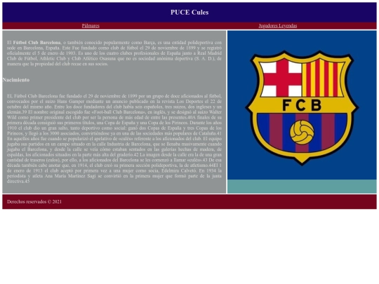 ProyectoFinal/ProyectoFinal_NicolasMayanquer screenshot