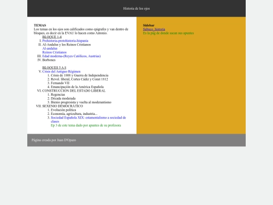 proyectos/plantillafloat/float screenshot