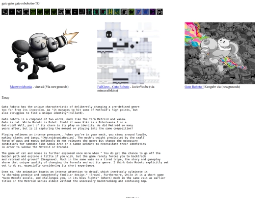 gog/gatoroboto screenshot