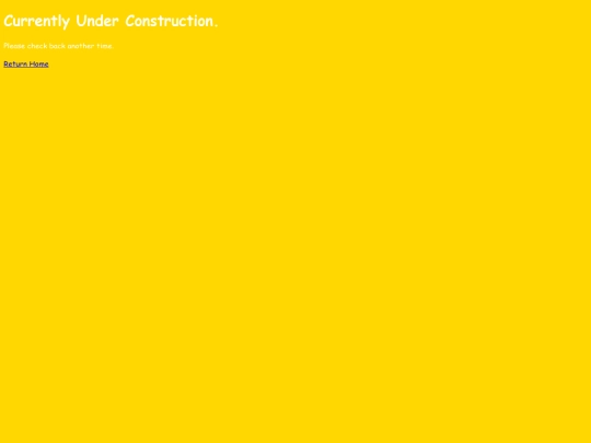 VUB screenshot