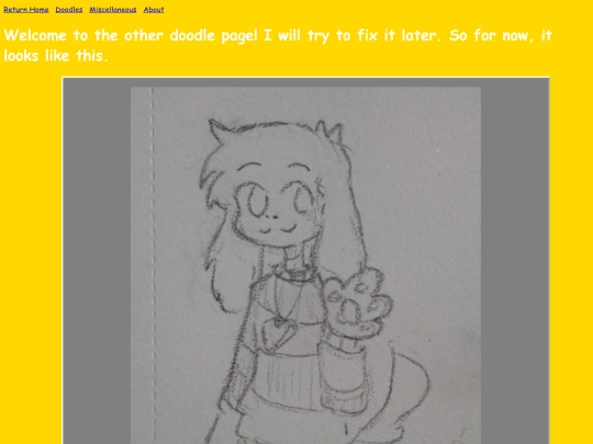fanart/art screenshot