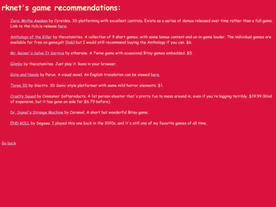 ollierm/gamestoplay screenshot