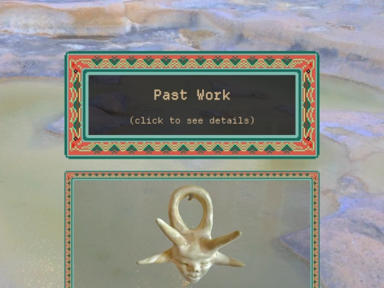archive screenshot