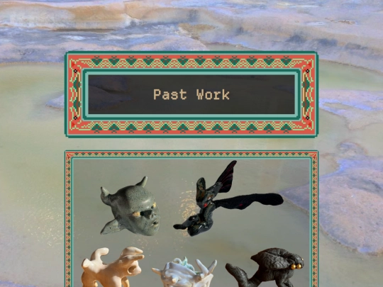 archive2 screenshot